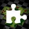 Puzzle & Monarch app icon