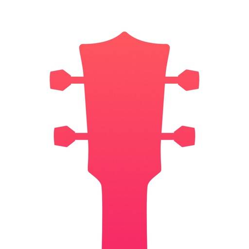 UkeLib Chords Pro icono
