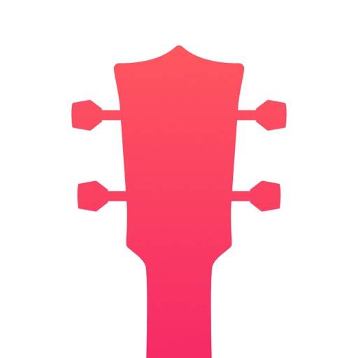UkeLib Akkorde Pro app icon