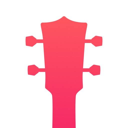 UkeLib Chords Pro app icon