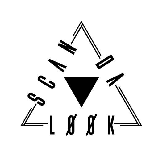 SCANDALOOK: Shopping Mode look icon