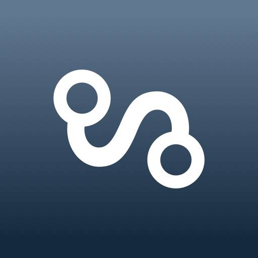 Traceroute app icon