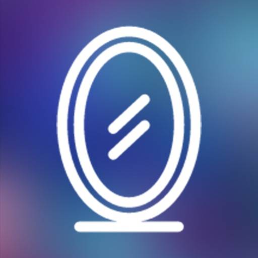WiseMirror app icon