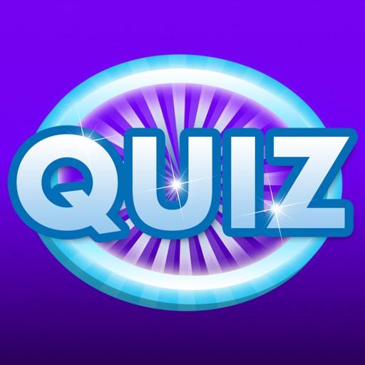 World Quiz : Family Game icon
