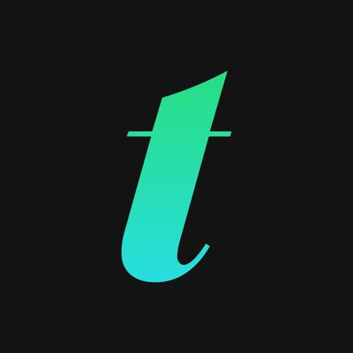 Tipster Chat app icon
