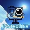 Controller for GoPro Camera icon