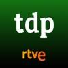 Tdp Rtve app icon