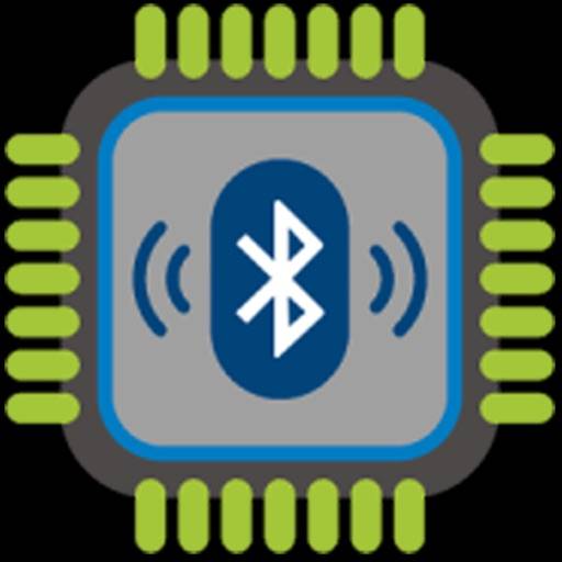 BLE Terminal HM-10 icon