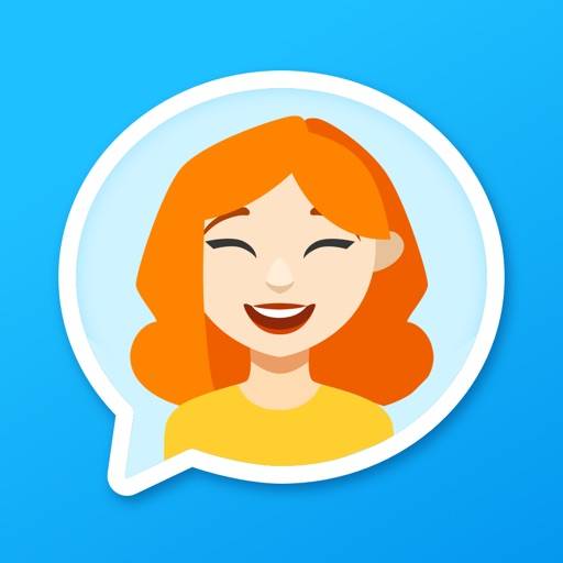 Emoji mein Gesicht icon