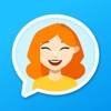 Emoji mein Gesicht app icon
