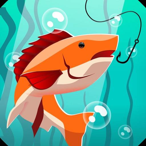 Go Fish! app icon