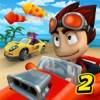 Beach Buggy Racing 2 app icon