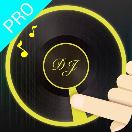 DJ Mixer Studio Pro:Mix Music icon