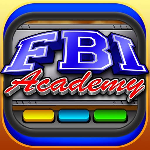 delete FBI Academy