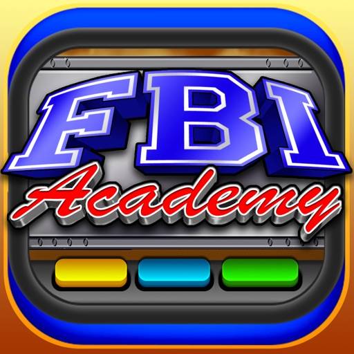 FBI Academy - Tragaperras Bar icon
