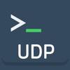 UDP Terminal icona