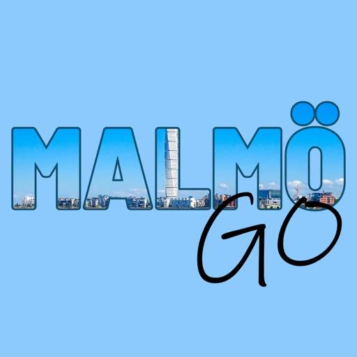 Malmö Go icon