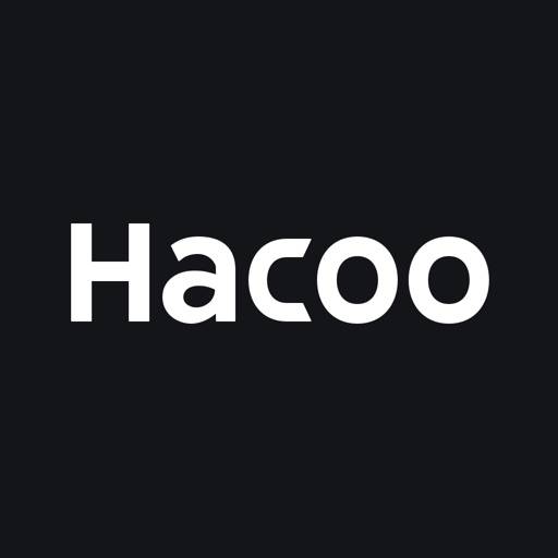 Hacoo - Live, Shopping, Share icon