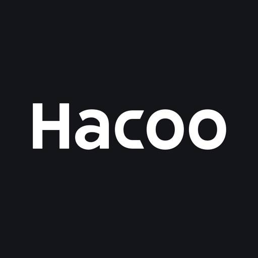 Hacoo app icon