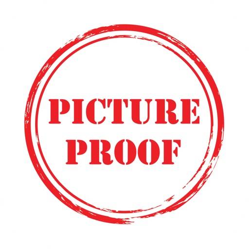 Picture Proof app icon