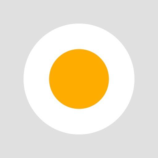 Egghart – Die Eieruhr löschen