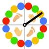 Twister Spinner App icono