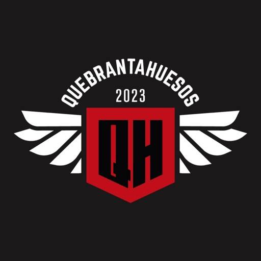 Quebrantahuesos Live icon