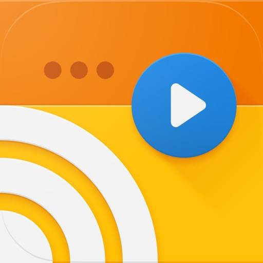 Web Video Cast | Browser to TV icono
