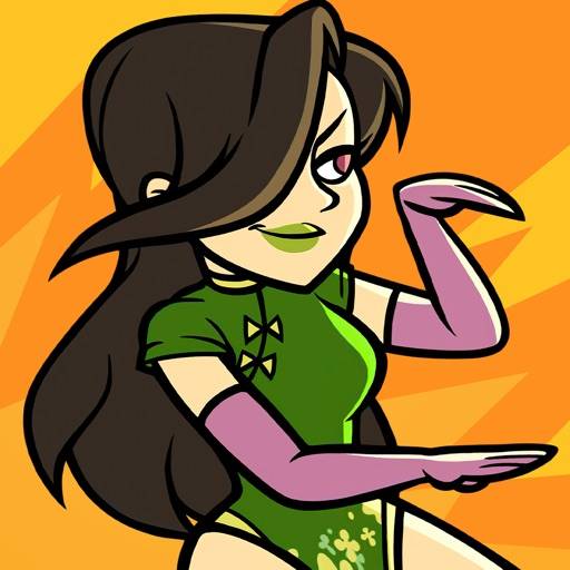 Кунг-Фу кликер app icon