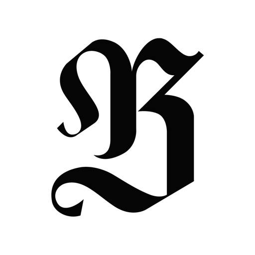 Berliner Zeitung icon