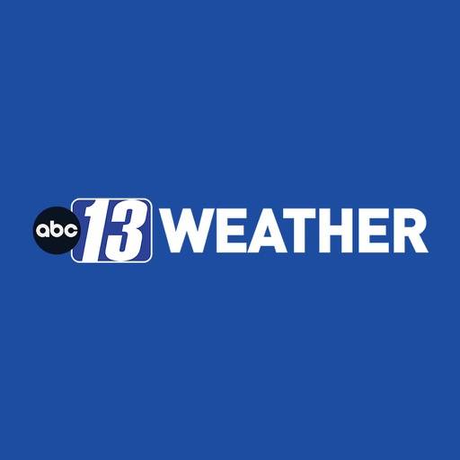 ABC13 Weather app icon