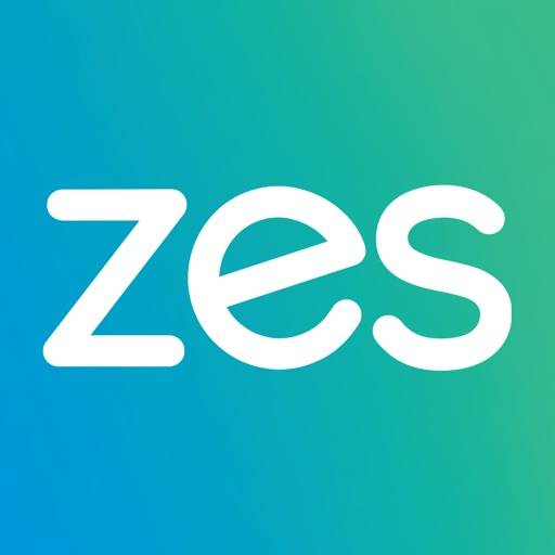 Zes-EV Station Network icon