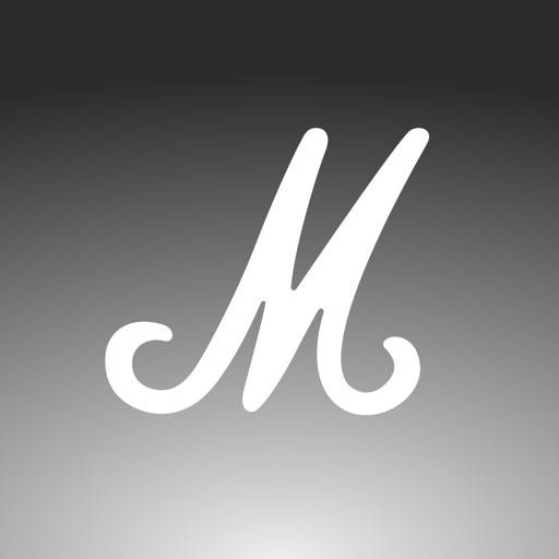 Marshall Voice app icon