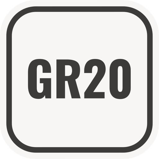 Gr20 icon