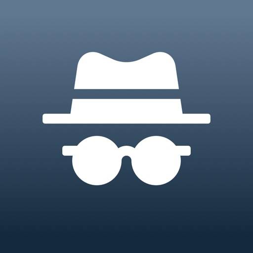 Whois - Lookup & Availability icon