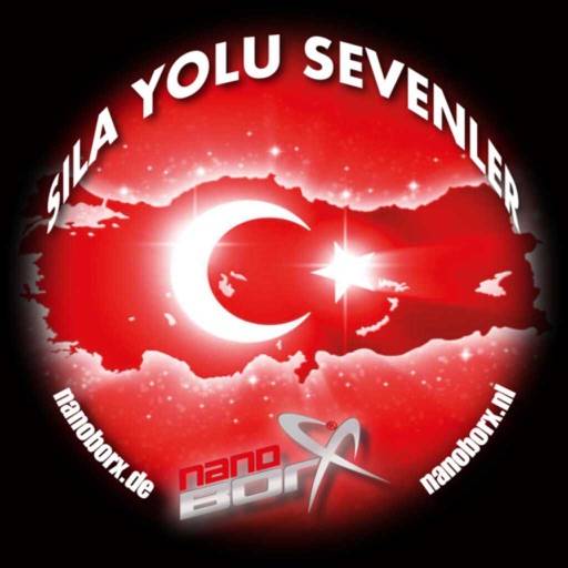 Sıla Yolu Sevenler icon