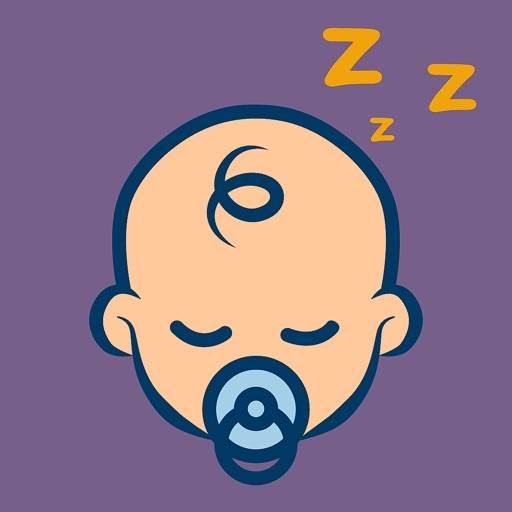 Baby Diary: Sleep икона