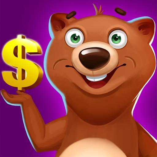 Pocket7Games: Win Cash app icon