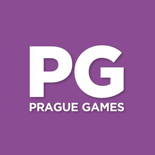 Prague Games app icon