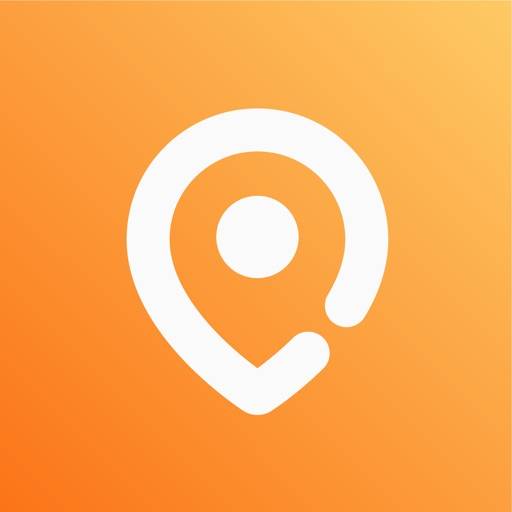 GeoRide app icon