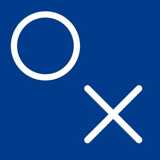 O X Maestro app icon