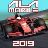 Ala Mobile GP app icon