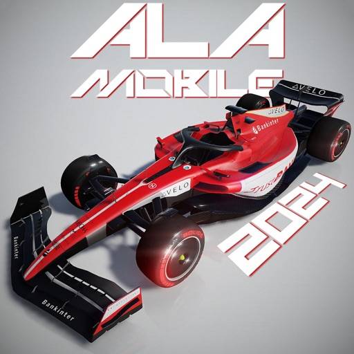 Ala Mobile GP icon