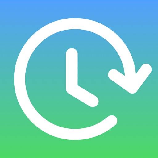 Compte à Rebours ◎ app icon