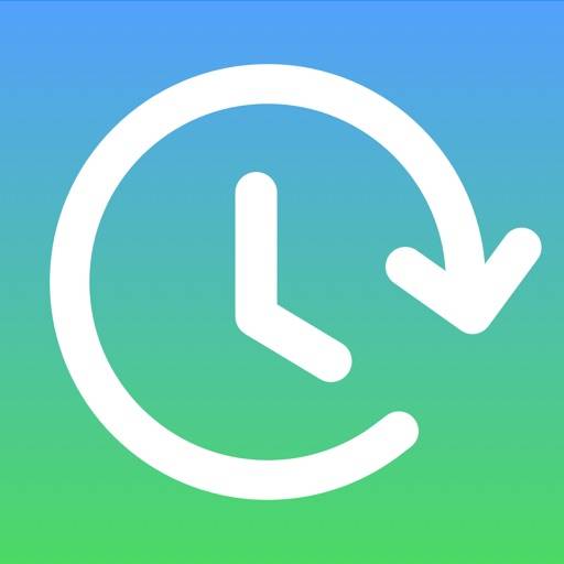 Countdown app icon