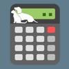 Vetcalculators app icon