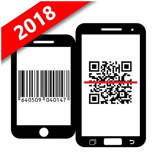 elimina QR Code Reader