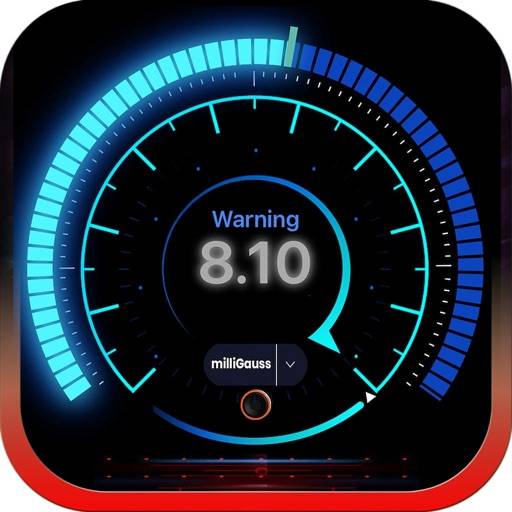 Detector Magnetico Premium app icon