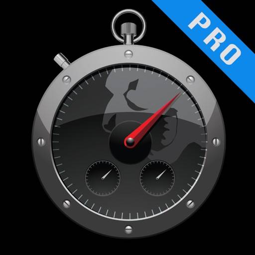 Test-Drive: GPS Speedometer icon