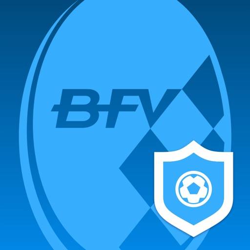 BFV-Team-App icon